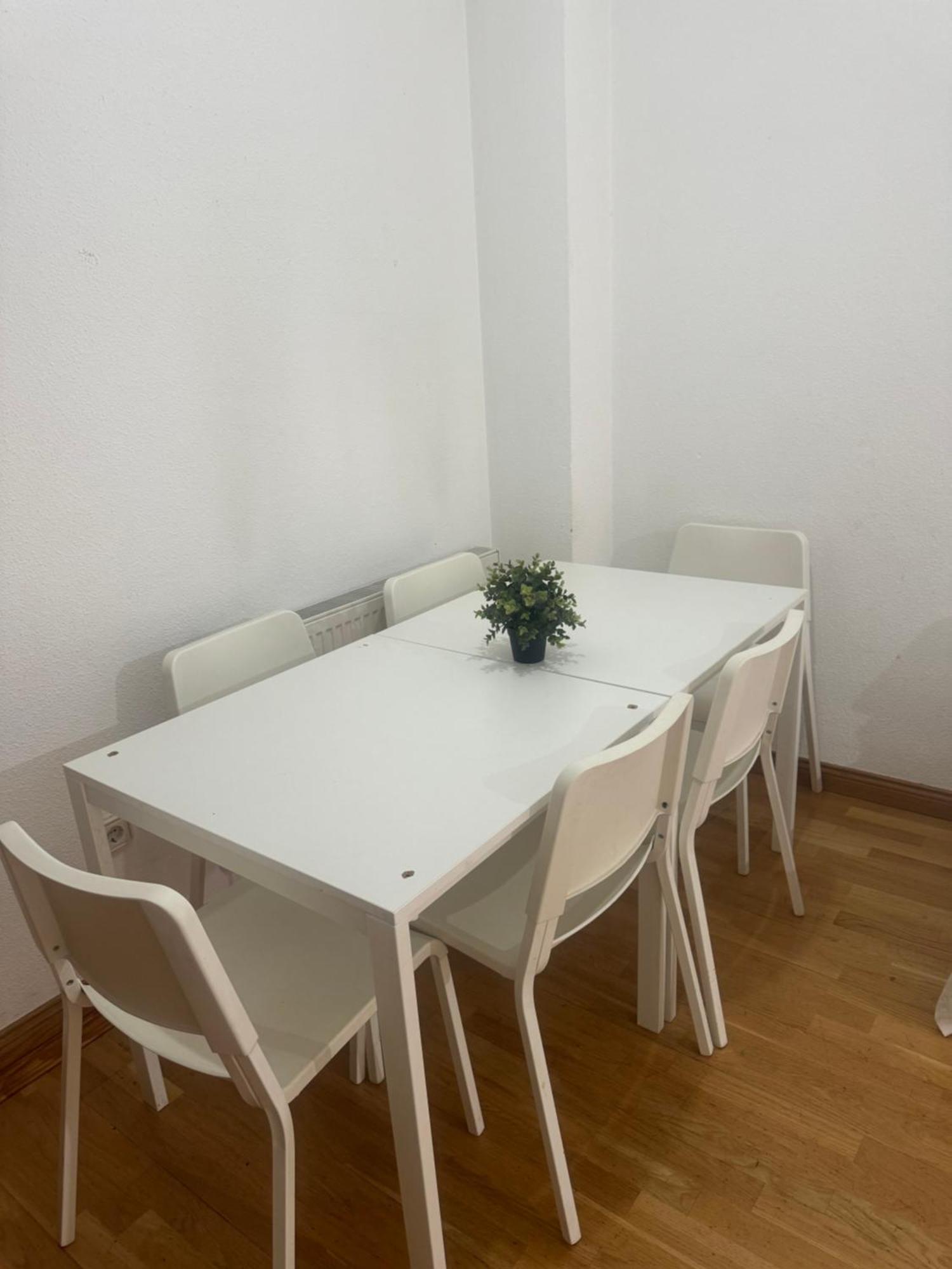 Appartement Aeropuerto Juan