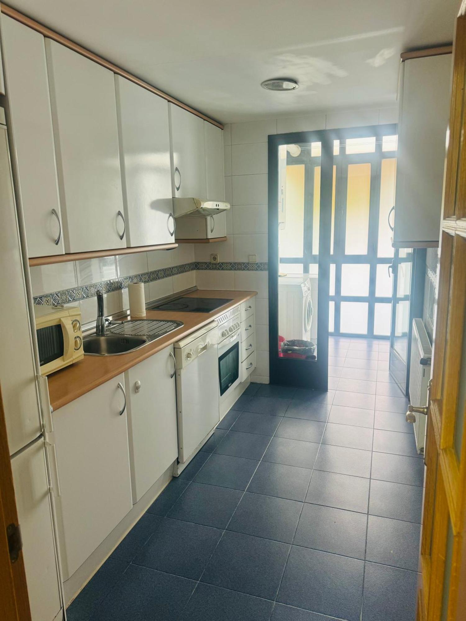 Aeropuerto Juan Appartement