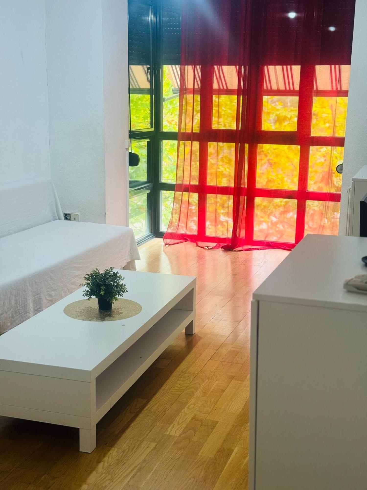Appartement Aeropuerto Juan Madrid